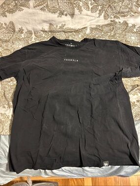 YoungLA tee